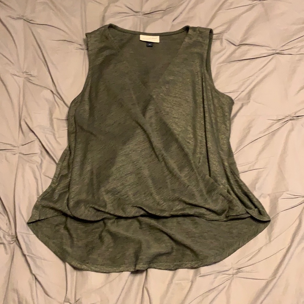 Universal Thread Top 🧵